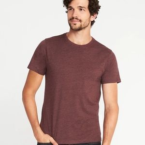 Old Navy Men's Soft-Washed Crew-Neck Tee Sz SM